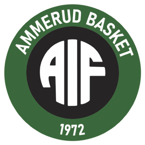 Ammerud BLNO - MEN 1