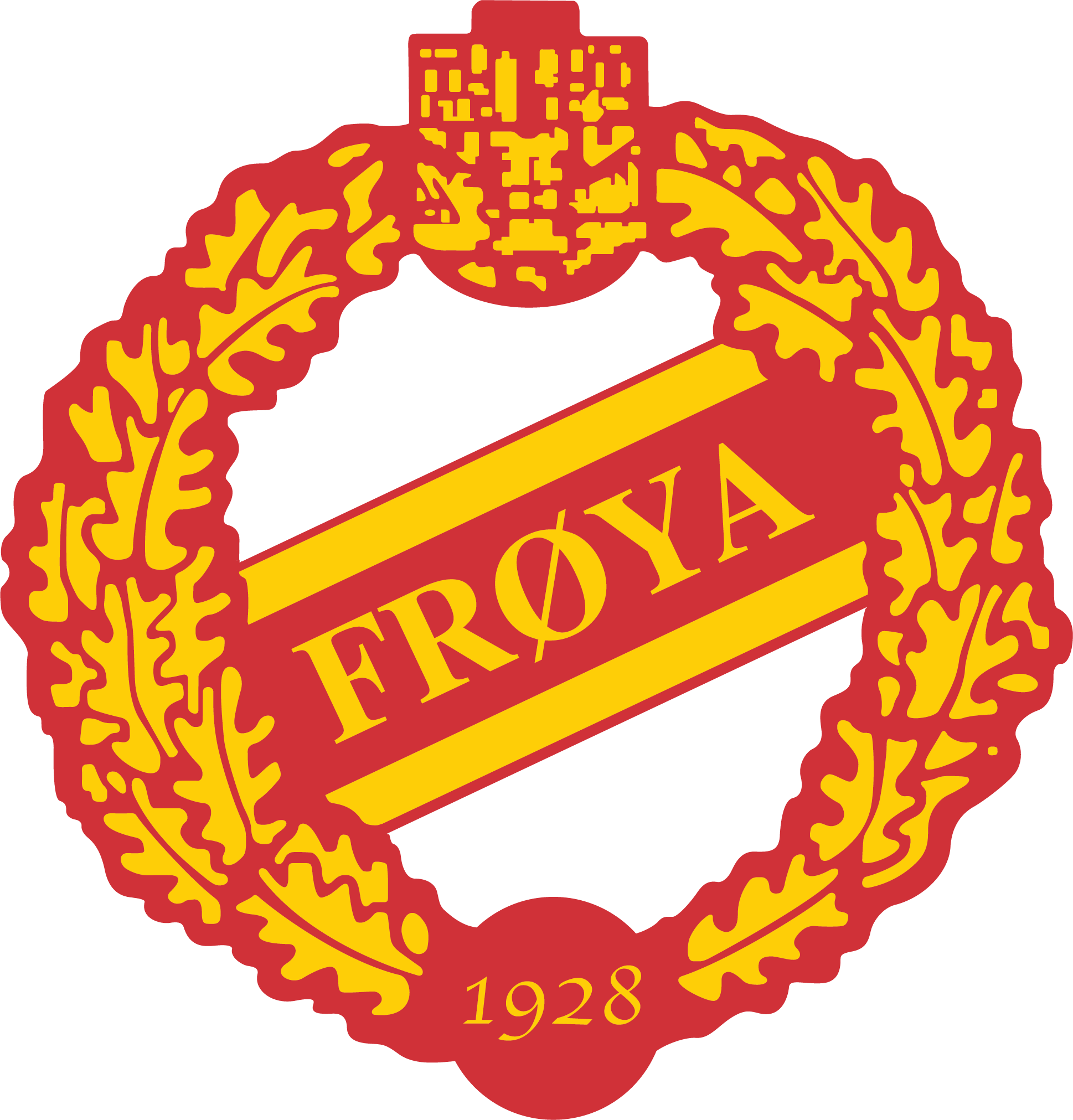 Frøya - MEN 1