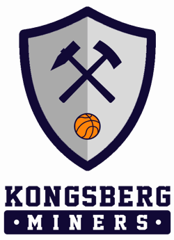 Kongsberg Miners - MEN 1