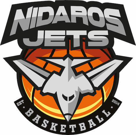 Nidaros Jets - MEN 1
