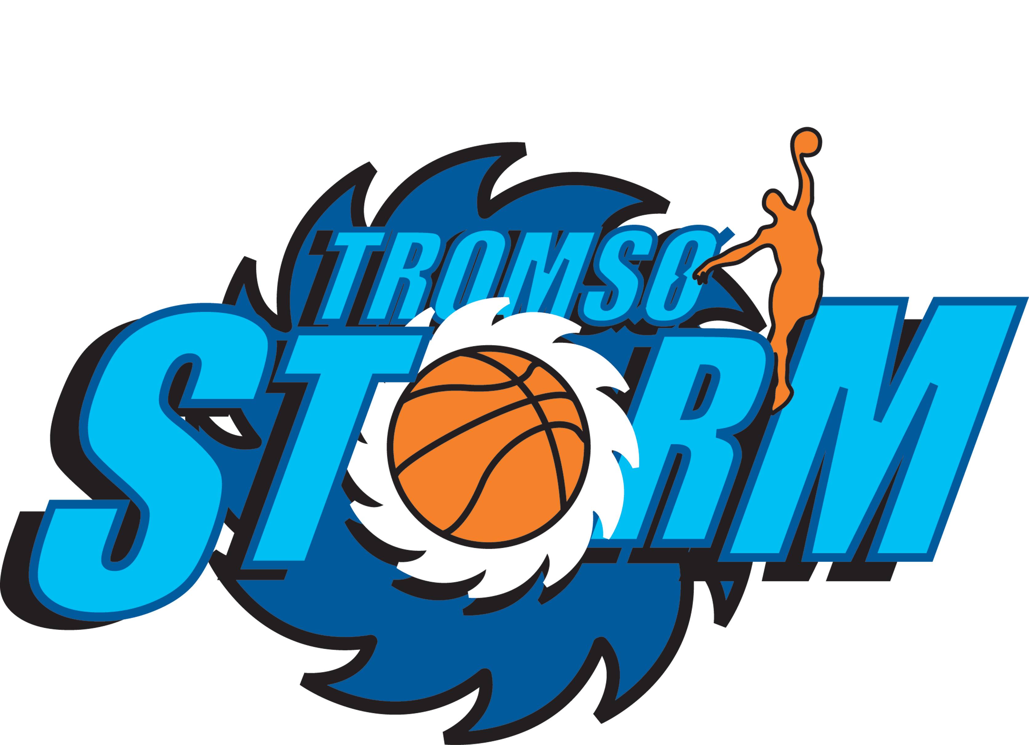 Tromsø Storm - MEN 1